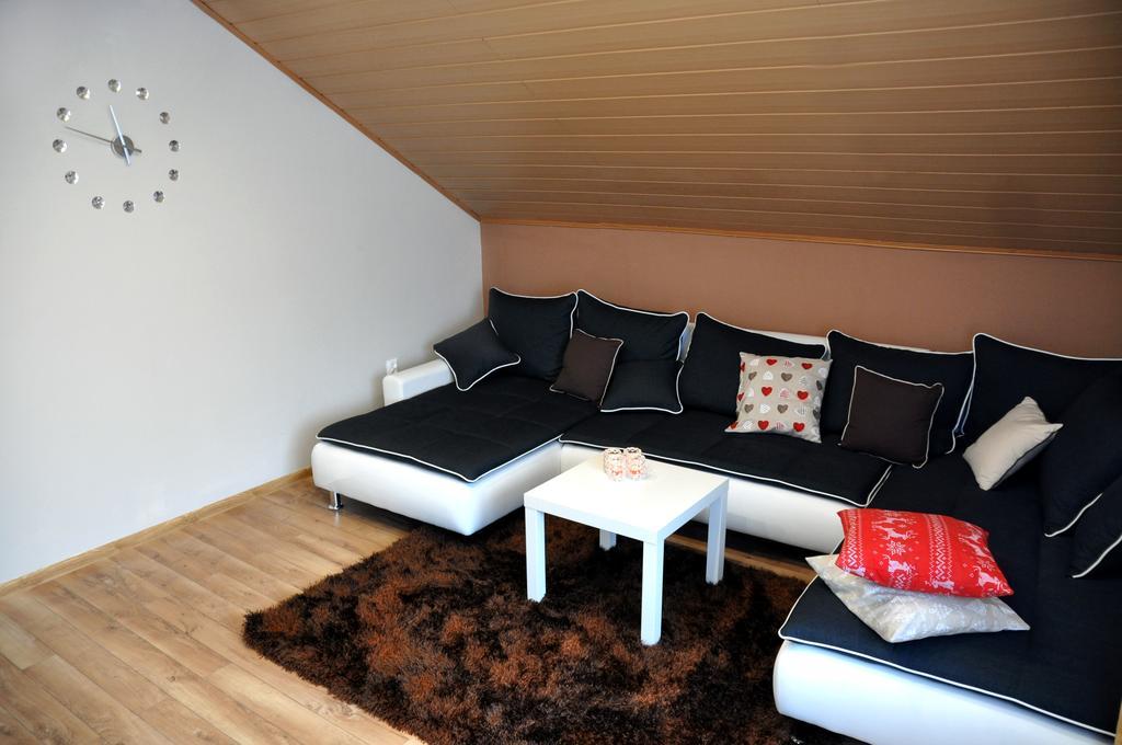 Angel Apartment Krynica-Zdrój Habitación foto