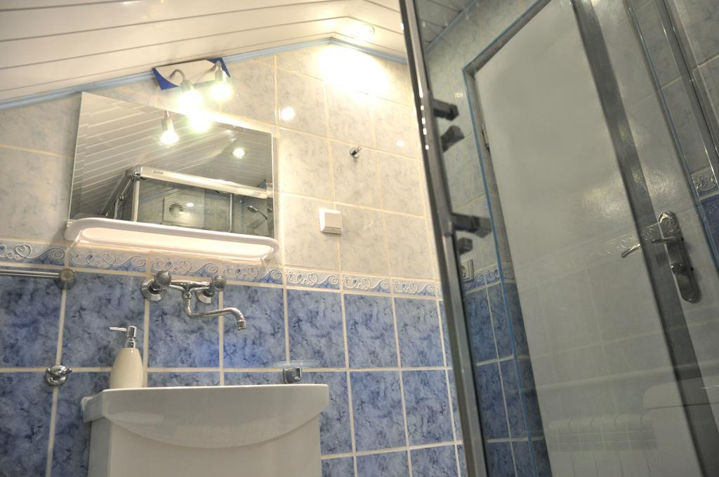 Angel Apartment Krynica-Zdrój Habitación foto